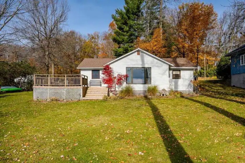 Photo of Outdoor in Penetanguishene