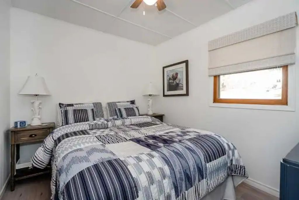 Photo of Bedroom in Penetanguishene