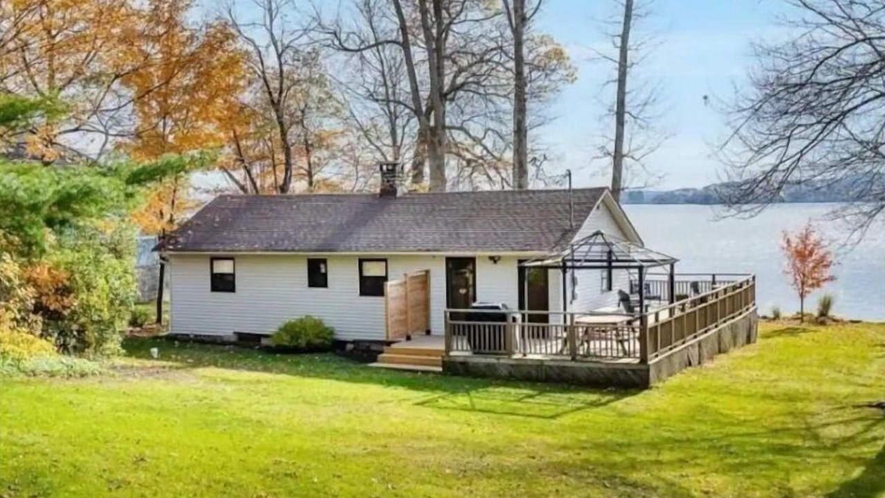 Photo of Outdoor in Penetanguishene