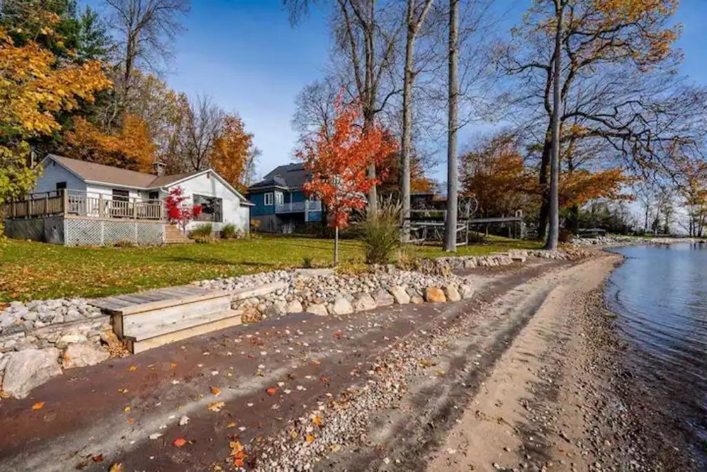 Photo of Outdoor in Penetanguishene