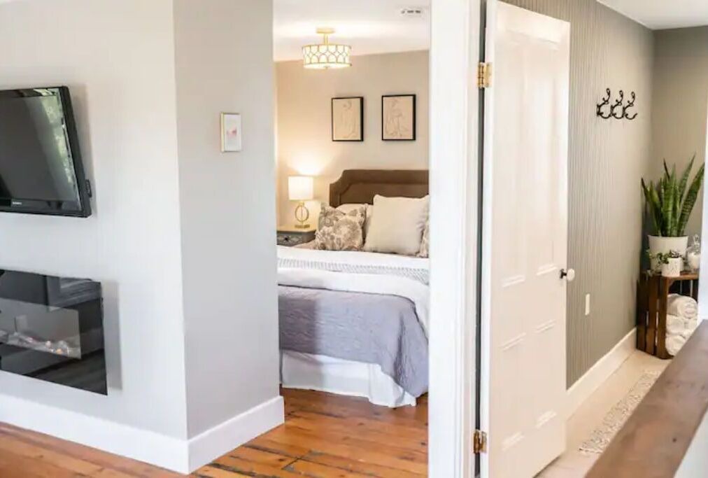 Photo of Bedroom in Merrickville-Wolford
