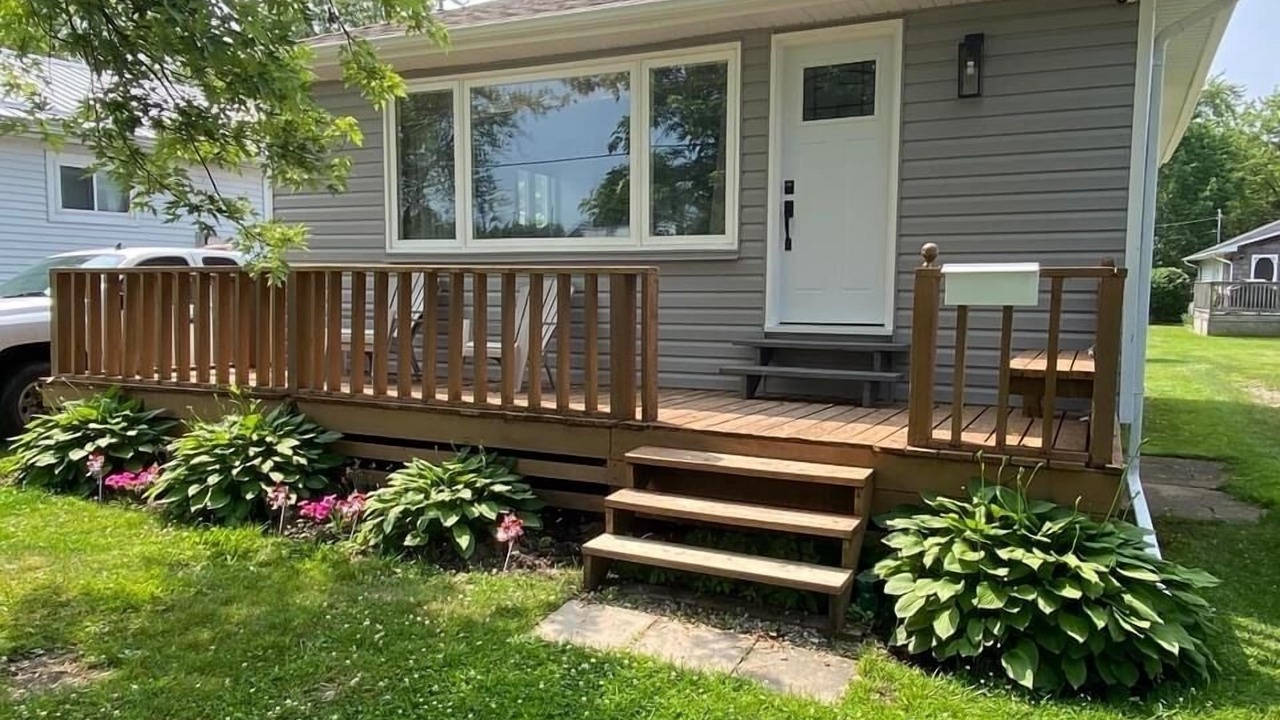 Photo of Outdoor in Wainfleet