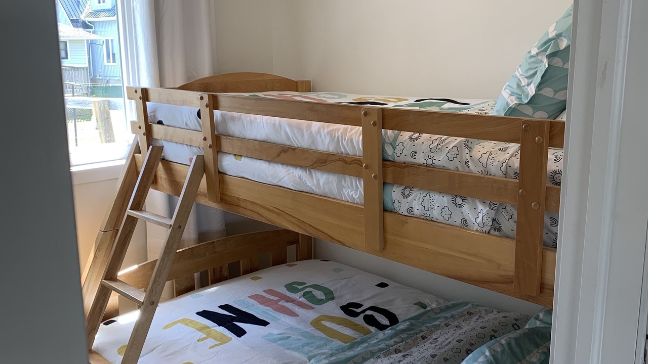 Photo of Bedroom in Wainfleet