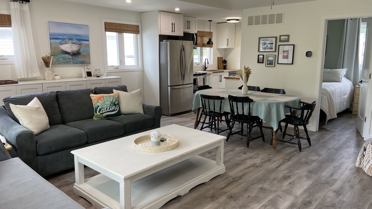 Photo of Livingroom in Wainfleet