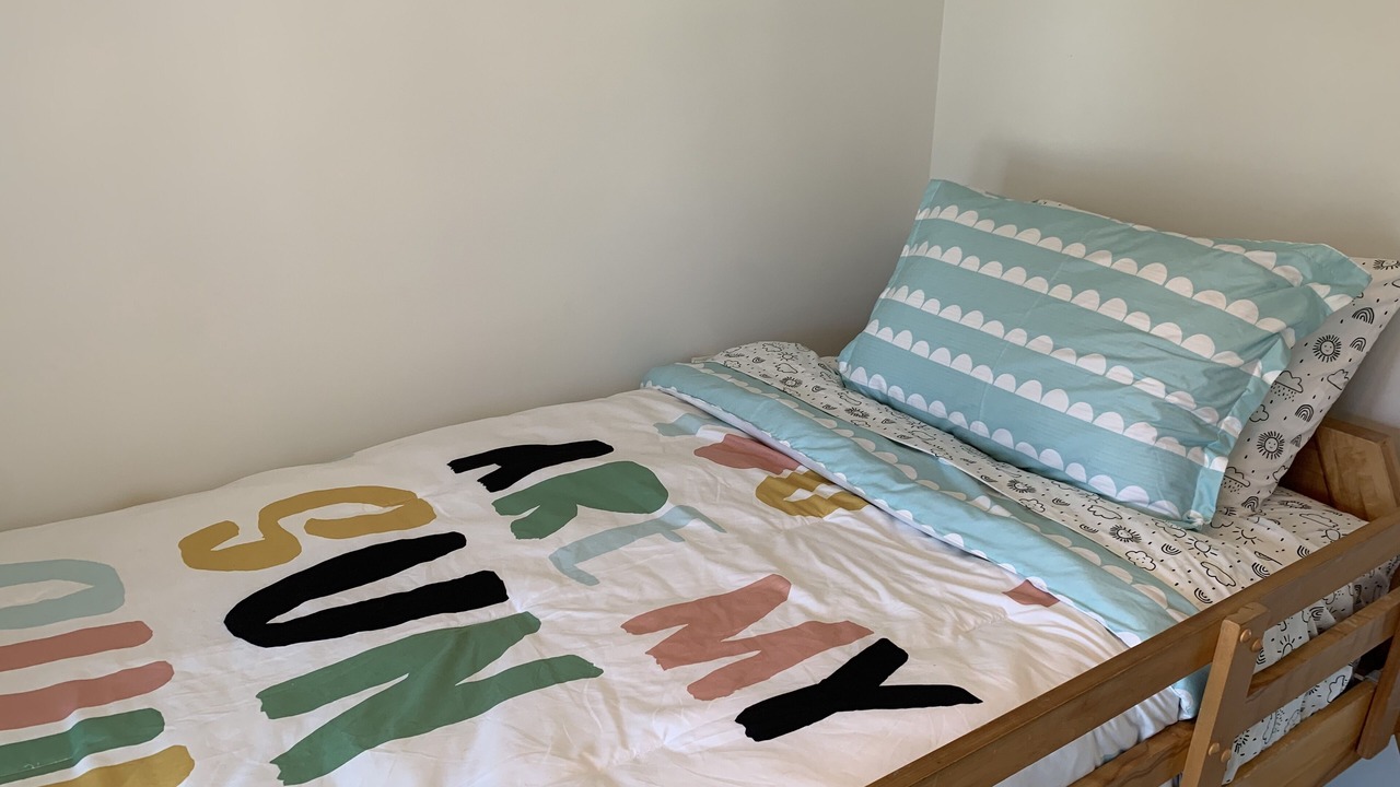 Photo of Bedroom in Wainfleet