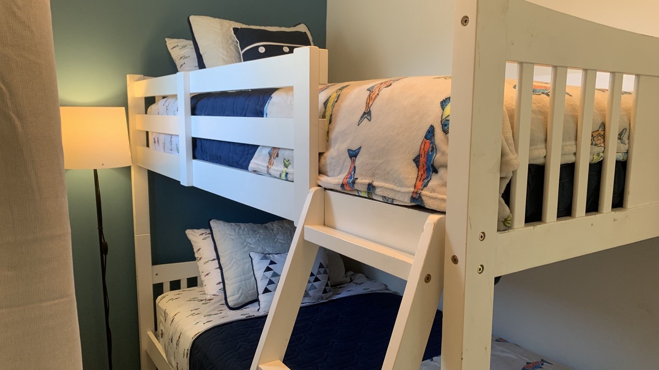 Photo of Bedroom in Wainfleet