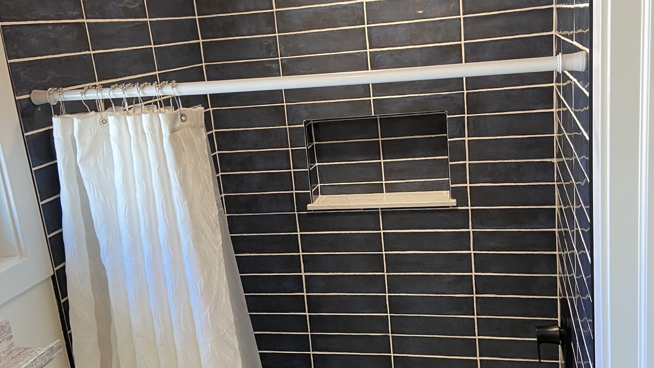 Photo of Bathroom in Wainfleet