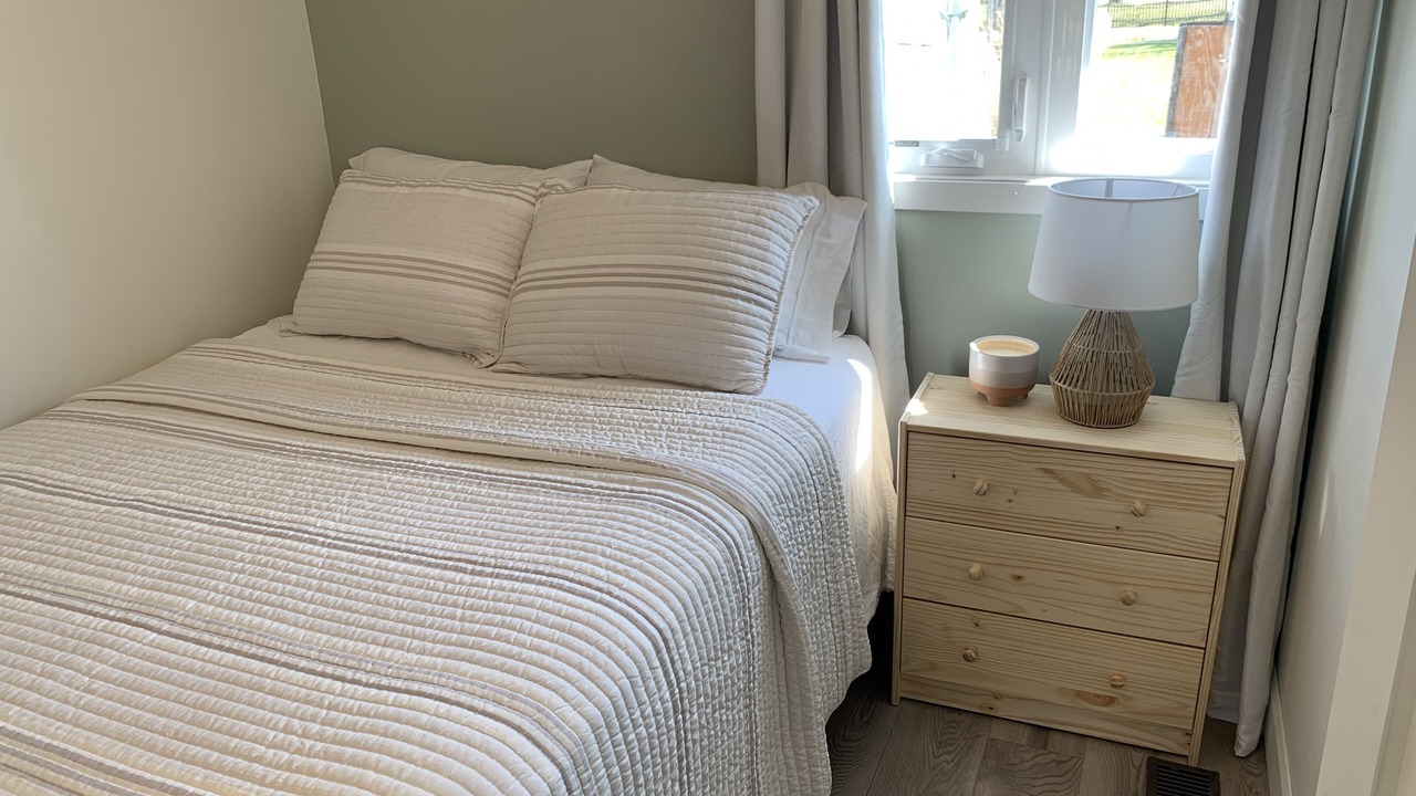 Photo of Bedroom in Wainfleet