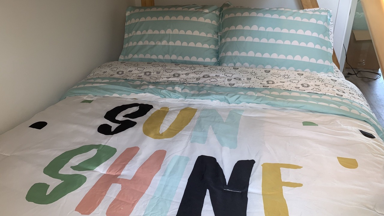 Photo of Bedroom in Wainfleet