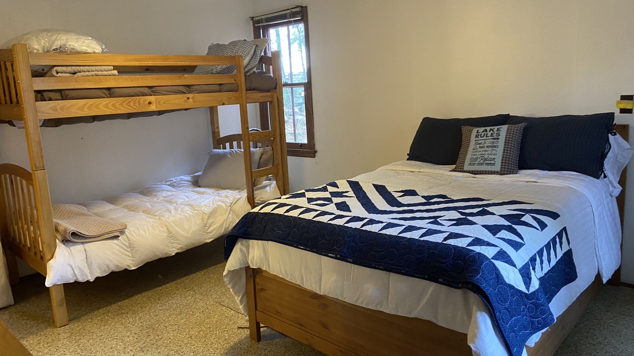 Photo of Bedroom in Addington Highlands