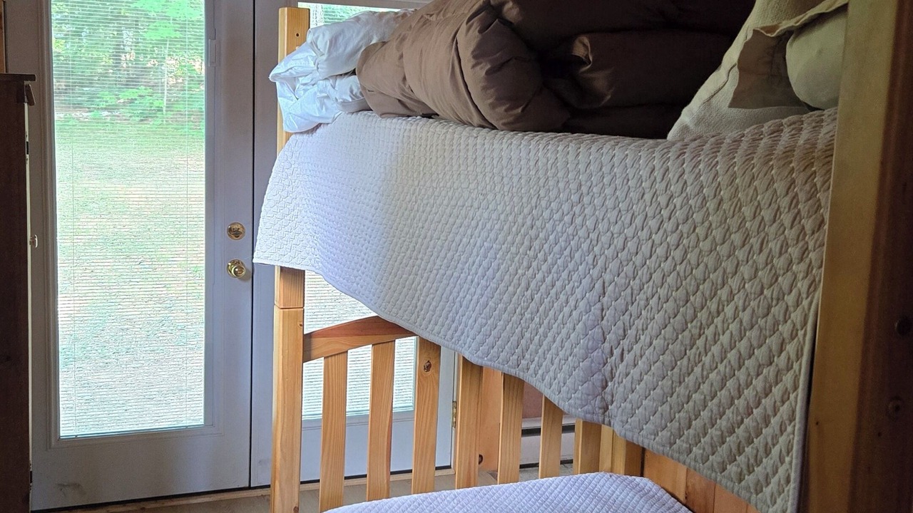 Photo of Bedroom in Addington Highlands