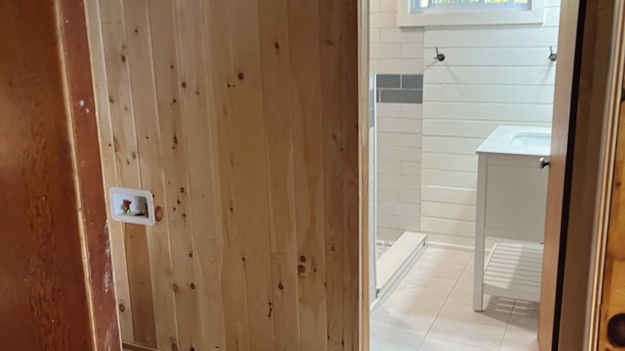 Photo of Bathroom in Addington Highlands