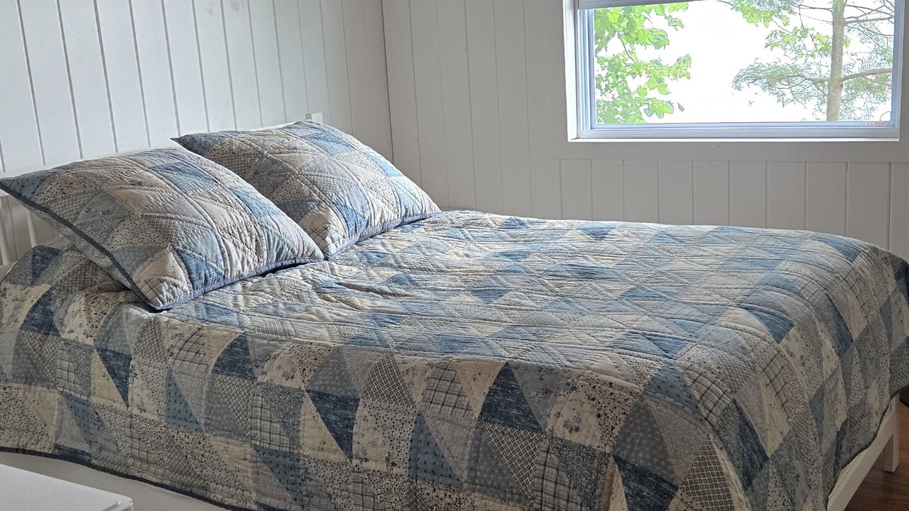 Photo of Bedroom in Addington Highlands