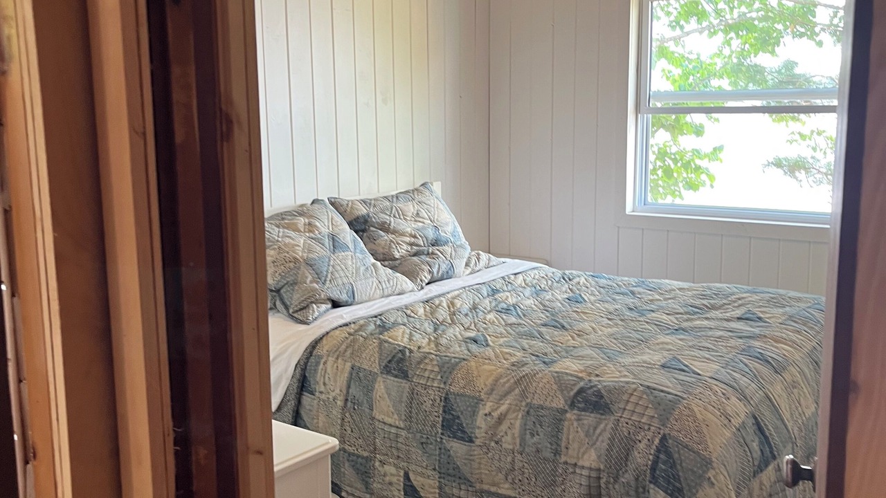 Photo of Bedroom in Addington Highlands