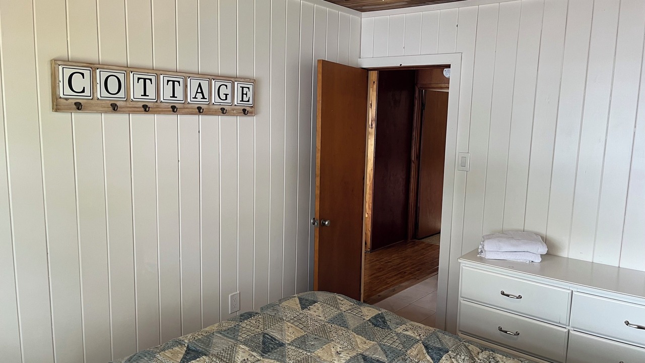 Photo of Bedroom in Addington Highlands