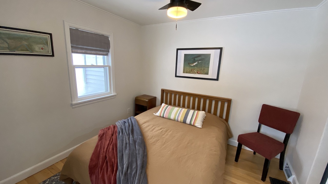 Photo of Bedroom in Aitkin