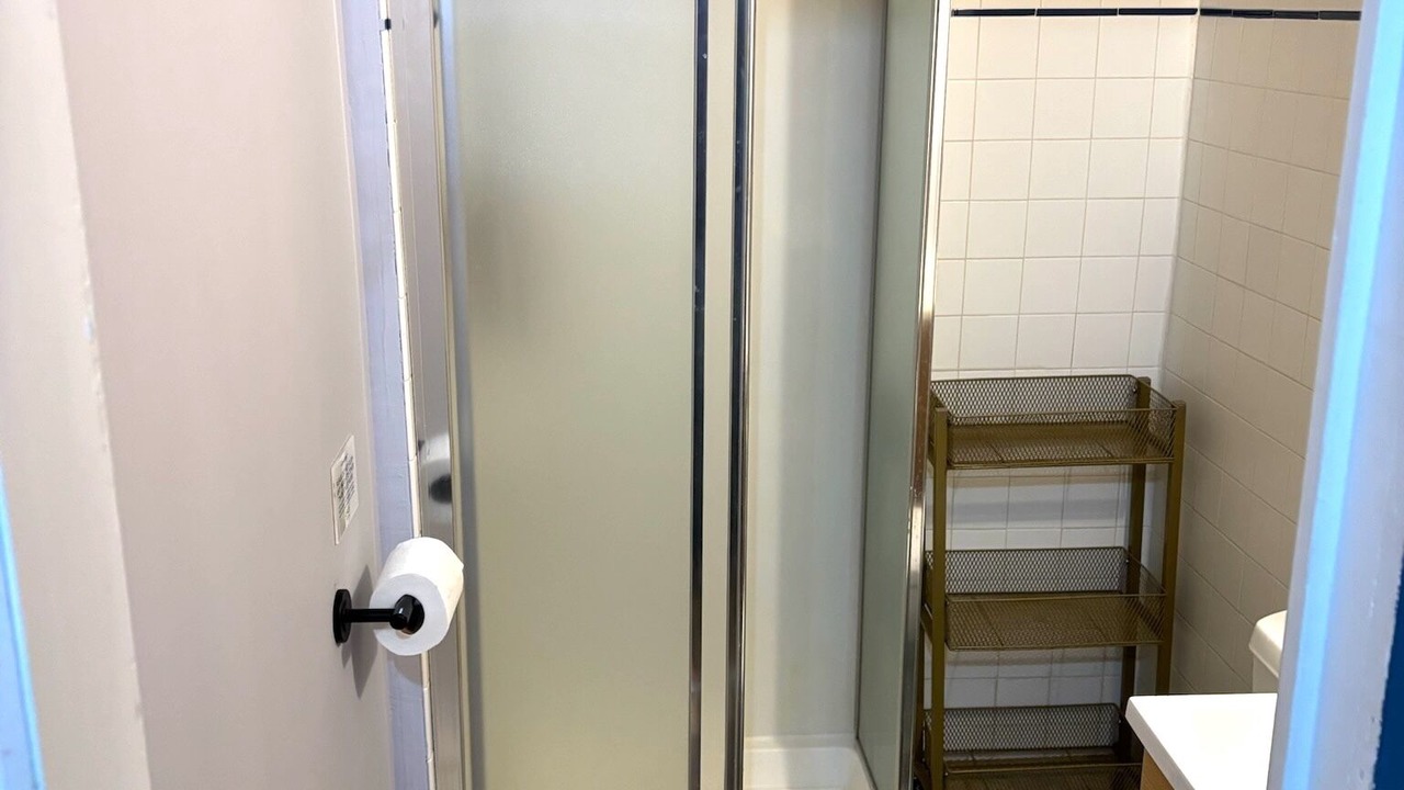 Photo of Bathroom in Aitkin