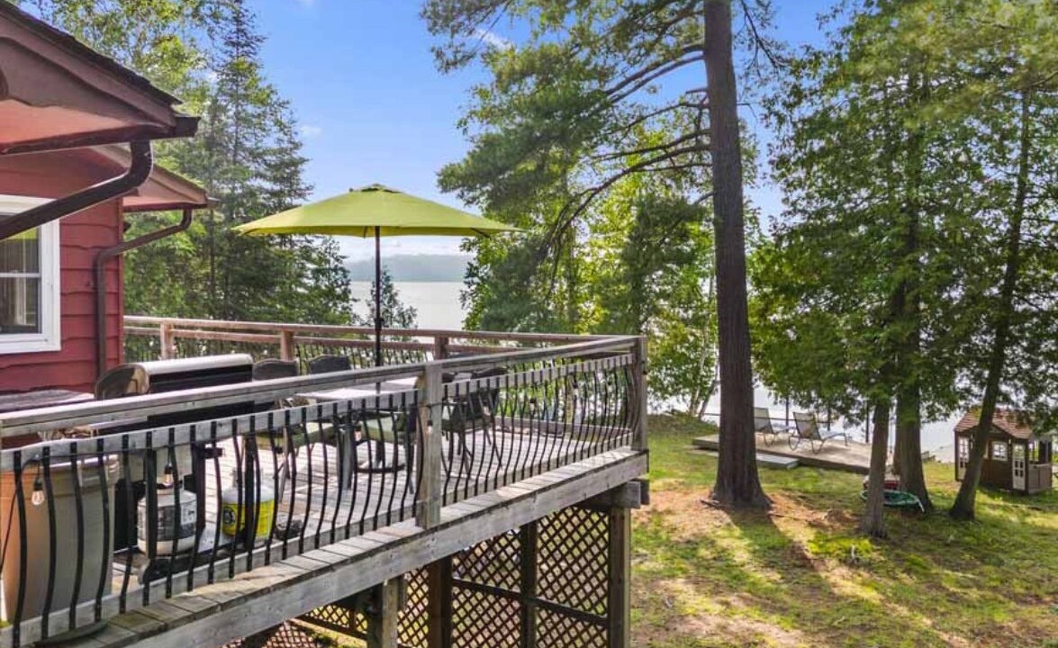 Photo of Outdoor in North Frontenac