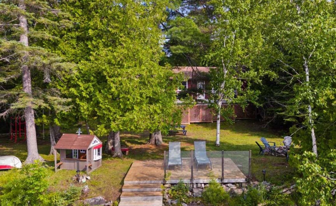 Photo of Outdoor in North Frontenac