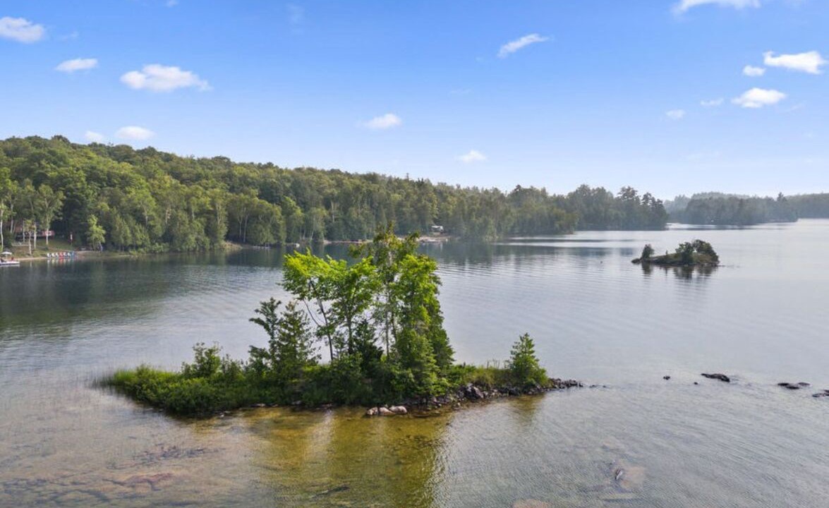 Photo of Outdoor in North Frontenac