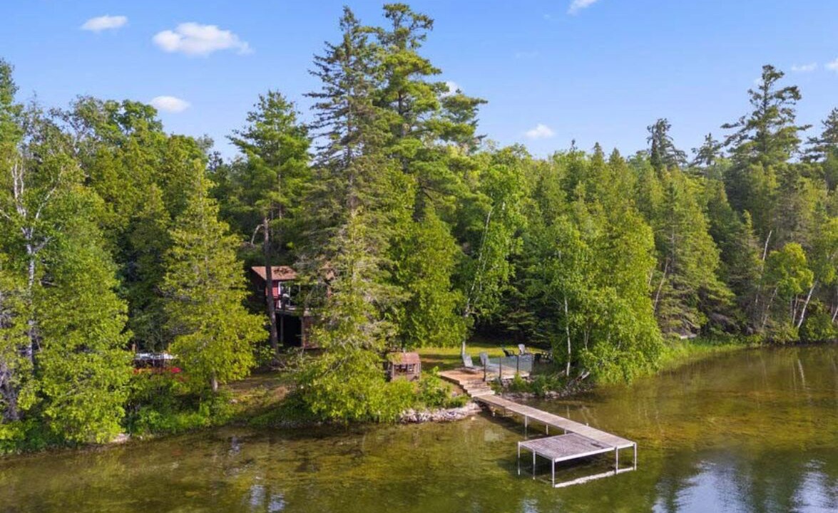 Photo of Outdoor in North Frontenac