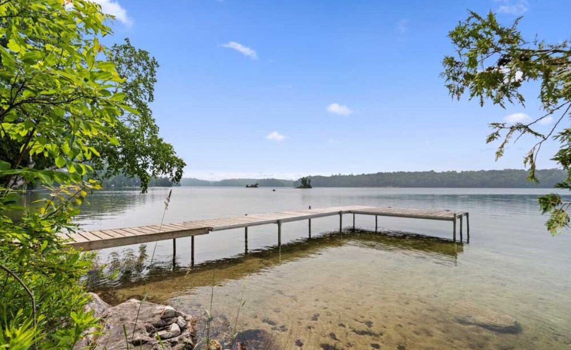 Photo of Outdoor in North Frontenac