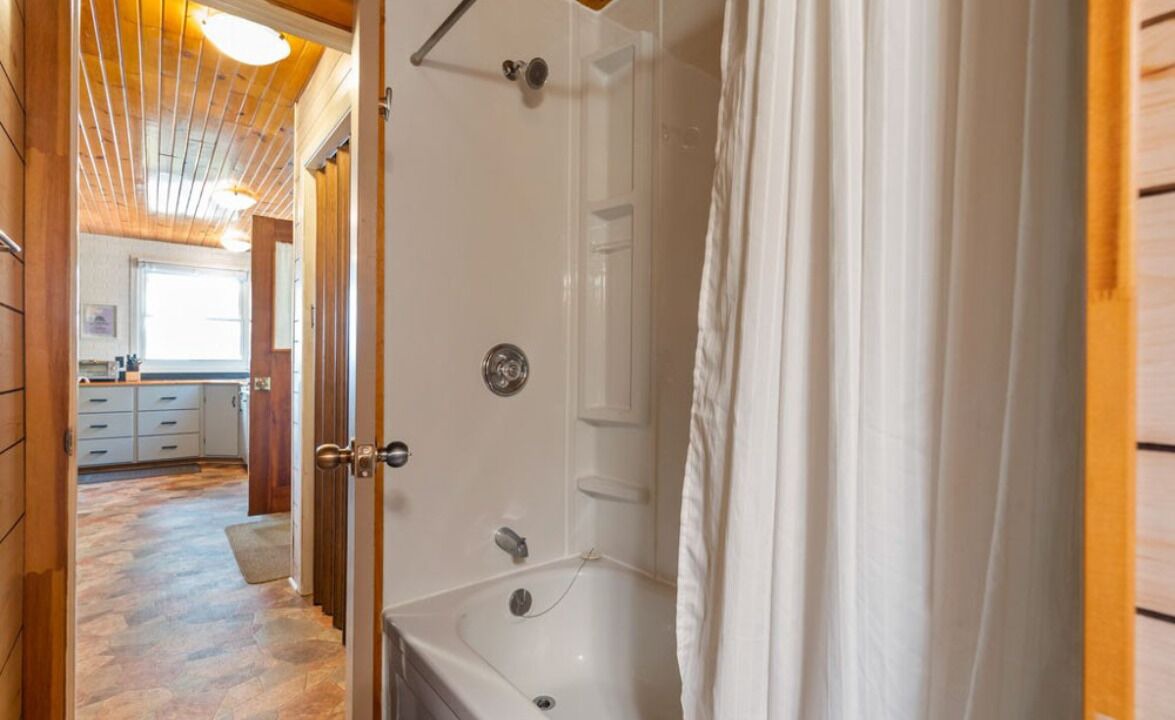 Photo of Bathroom in North Frontenac