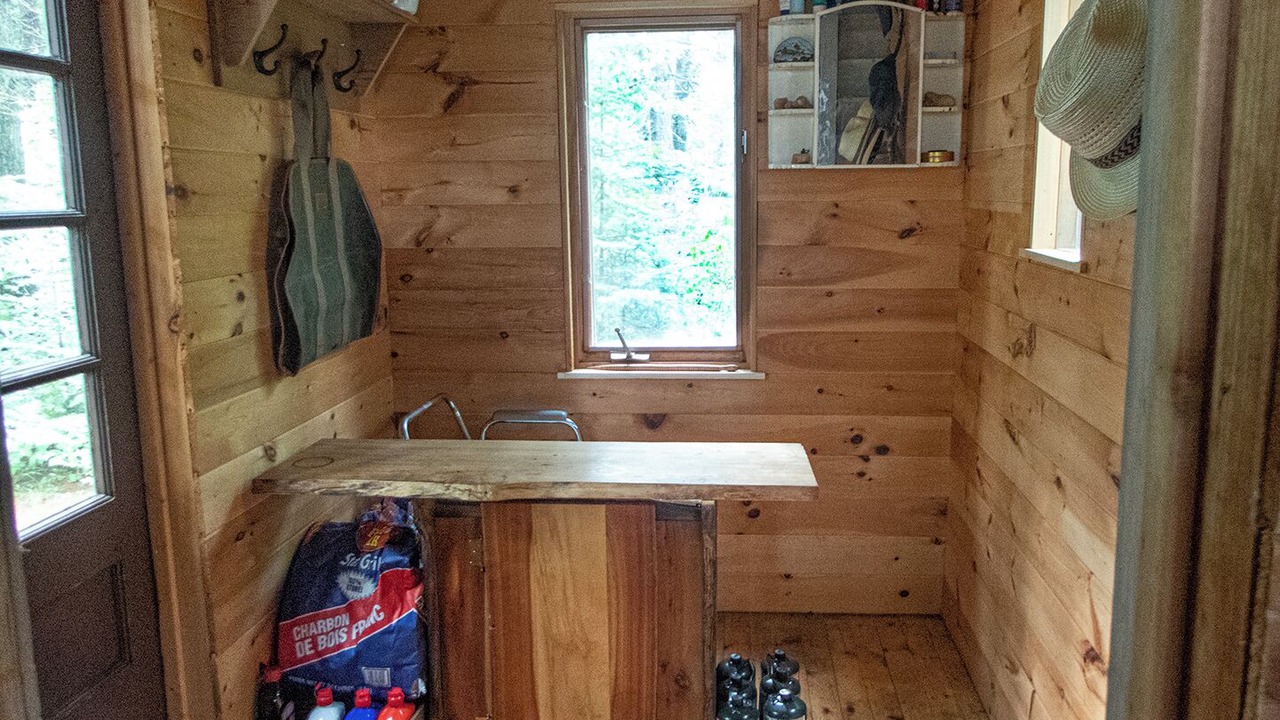 Photo of Bedroom in Hastings Highlands