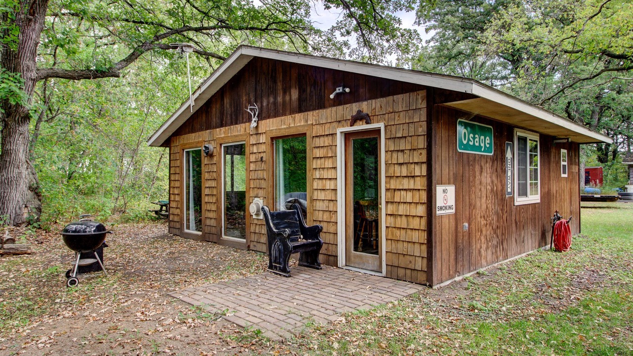 Photo of Outdoor in Osage