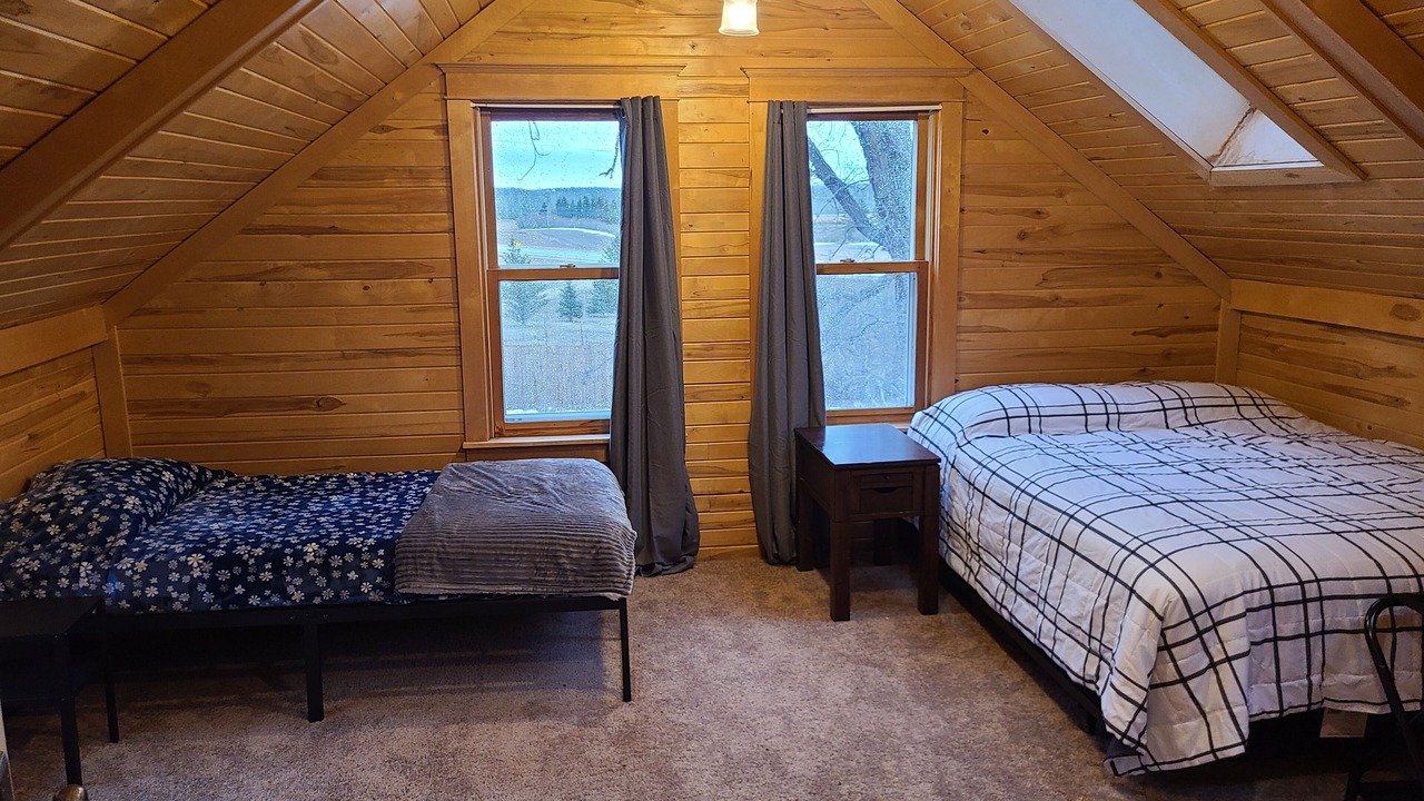 Photo of Bedroom in Richwood