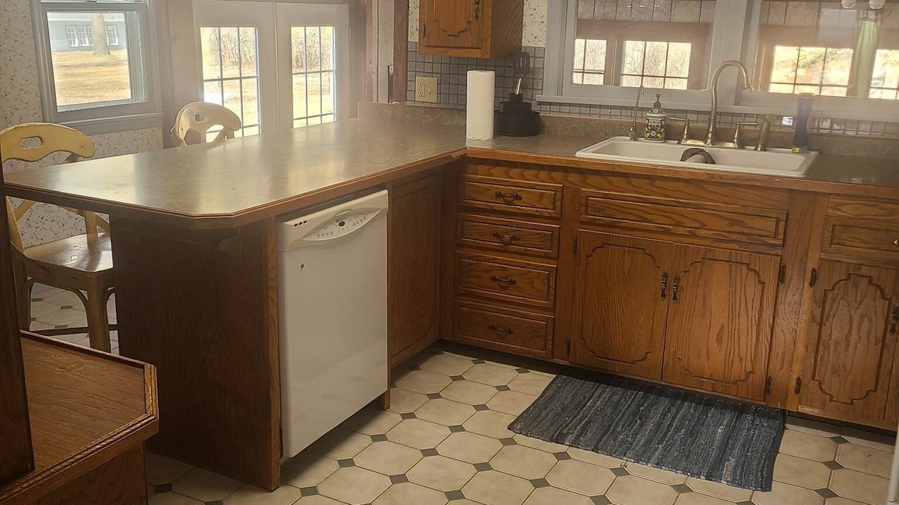 Photo of Kitchen in Richwood