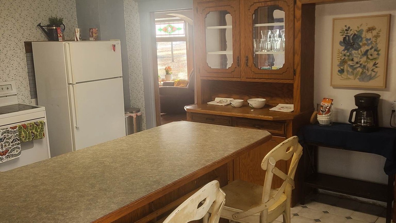 Photo of Kitchen in Richwood
