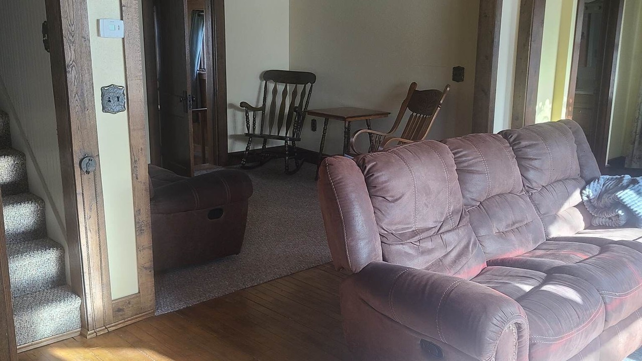 Photo of Livingroom in Richwood