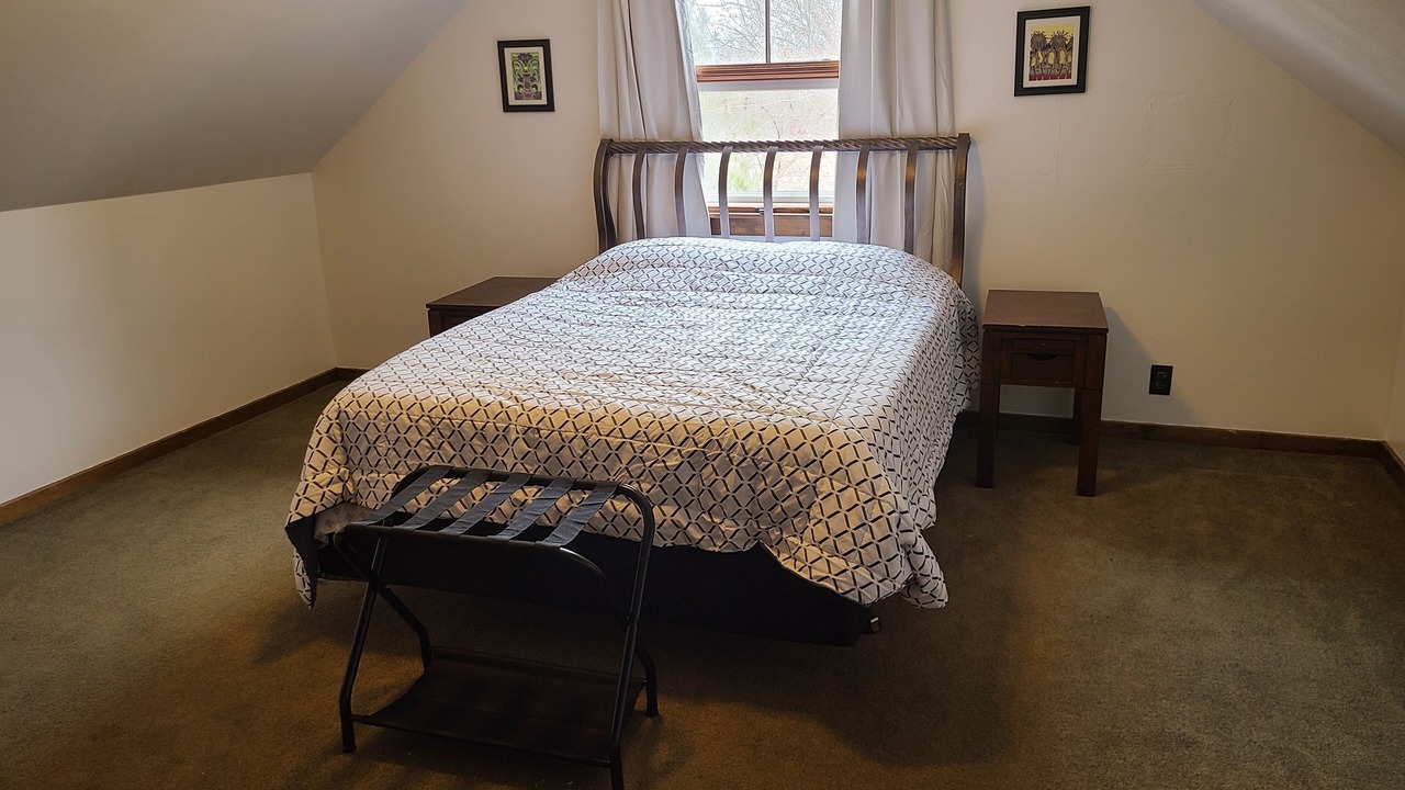 Photo of Bedroom in Richwood