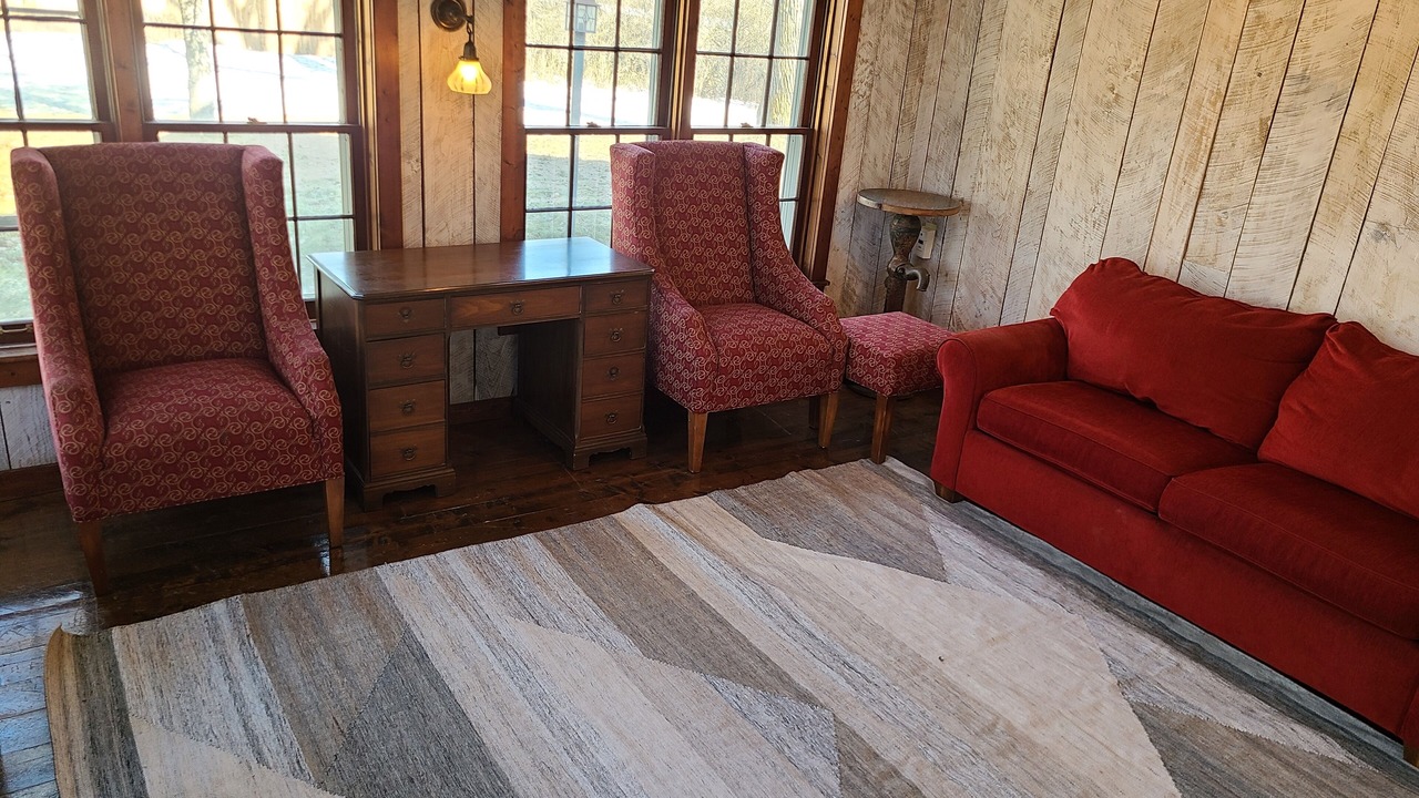 Photo of Livingroom in Richwood