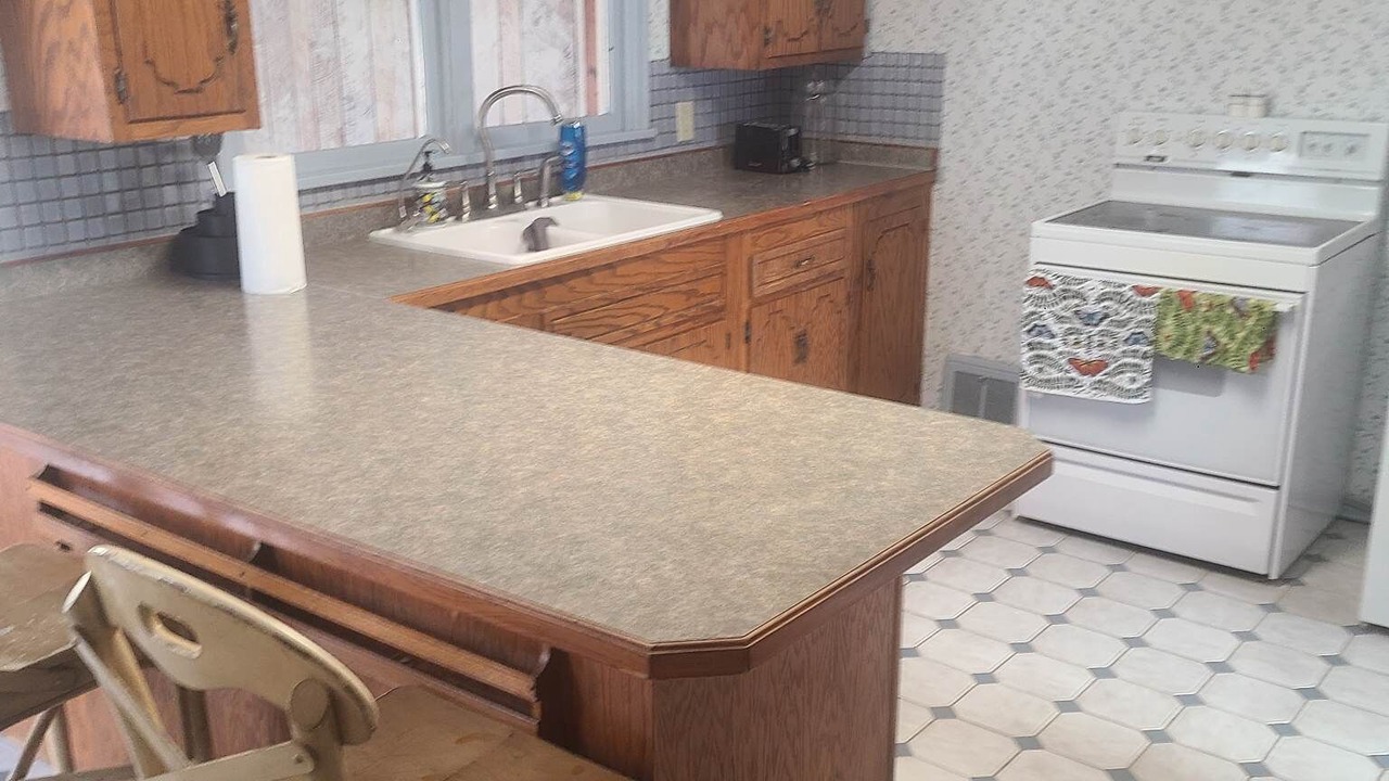 Photo of Kitchen in Richwood
