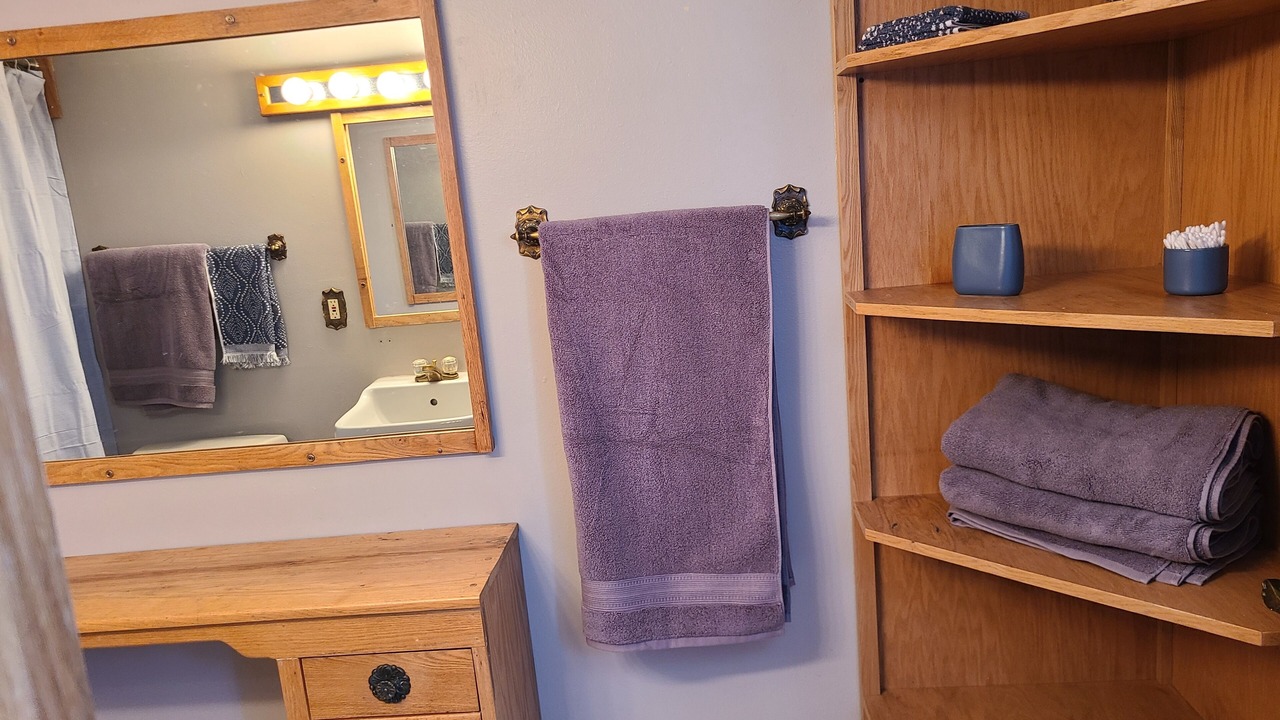 Photo of Bathroom in Richwood