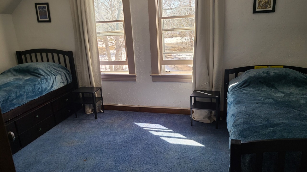 Photo of Bedroom in Richwood