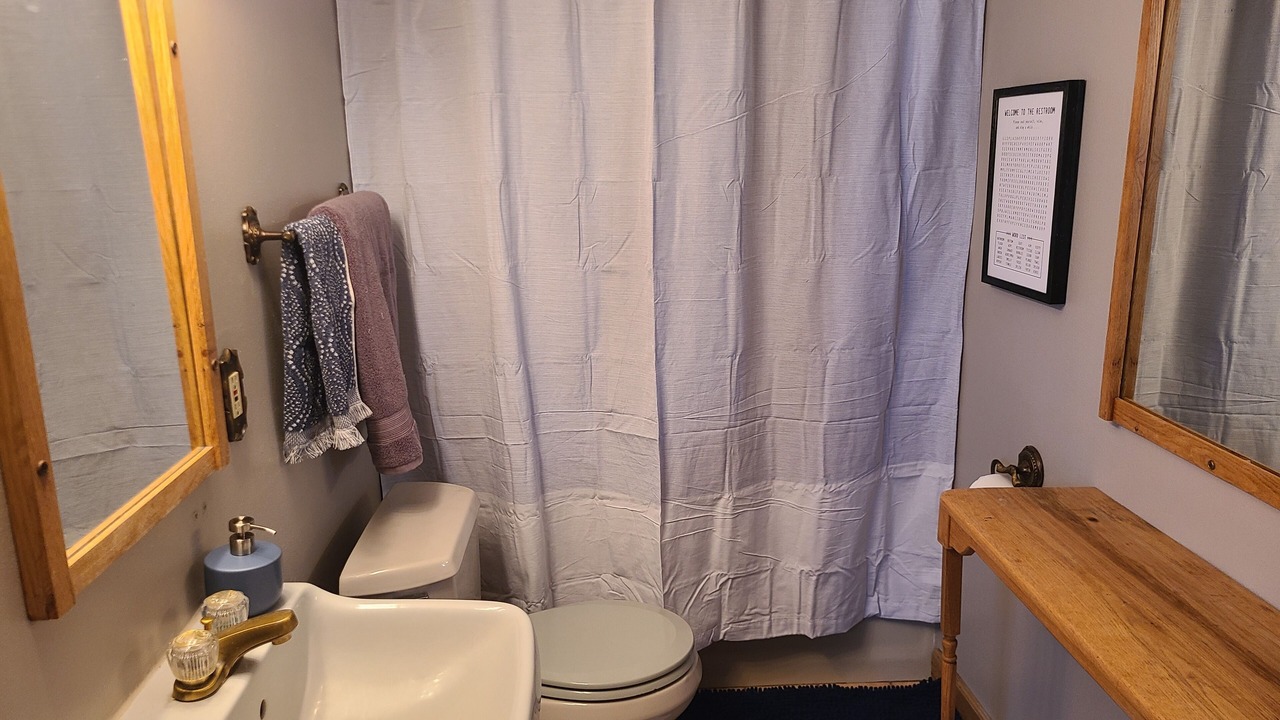 Photo of Bathroom in Richwood