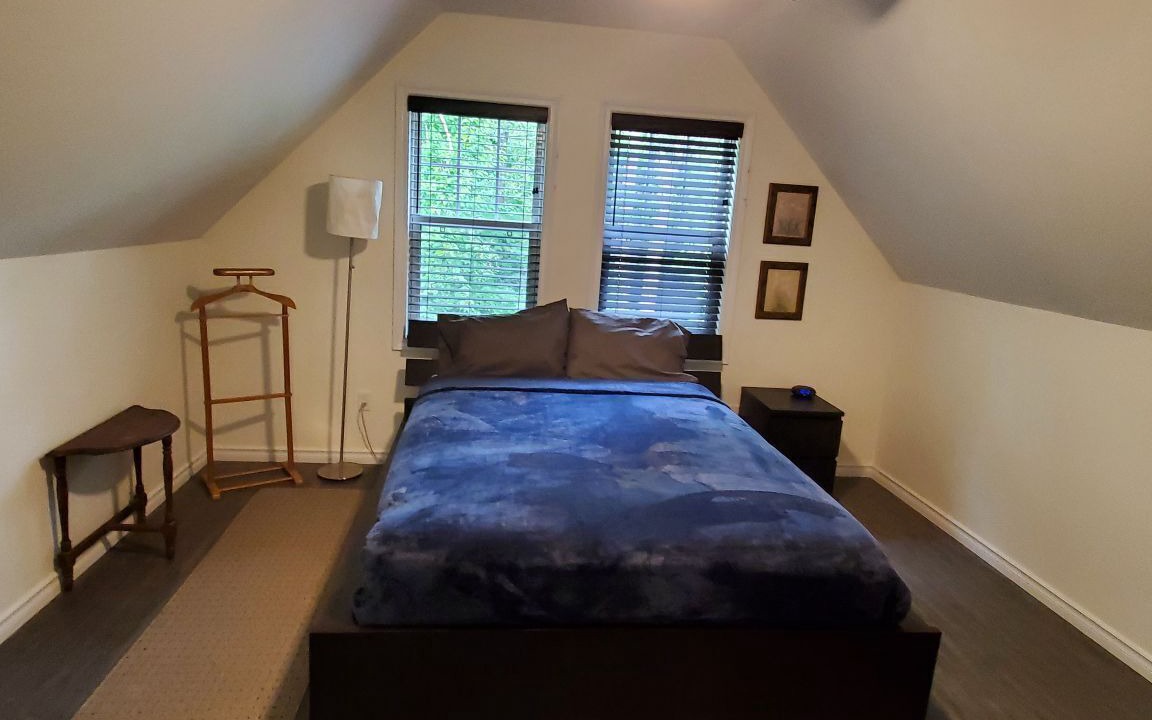 Photo of Bedroom in Algoma District