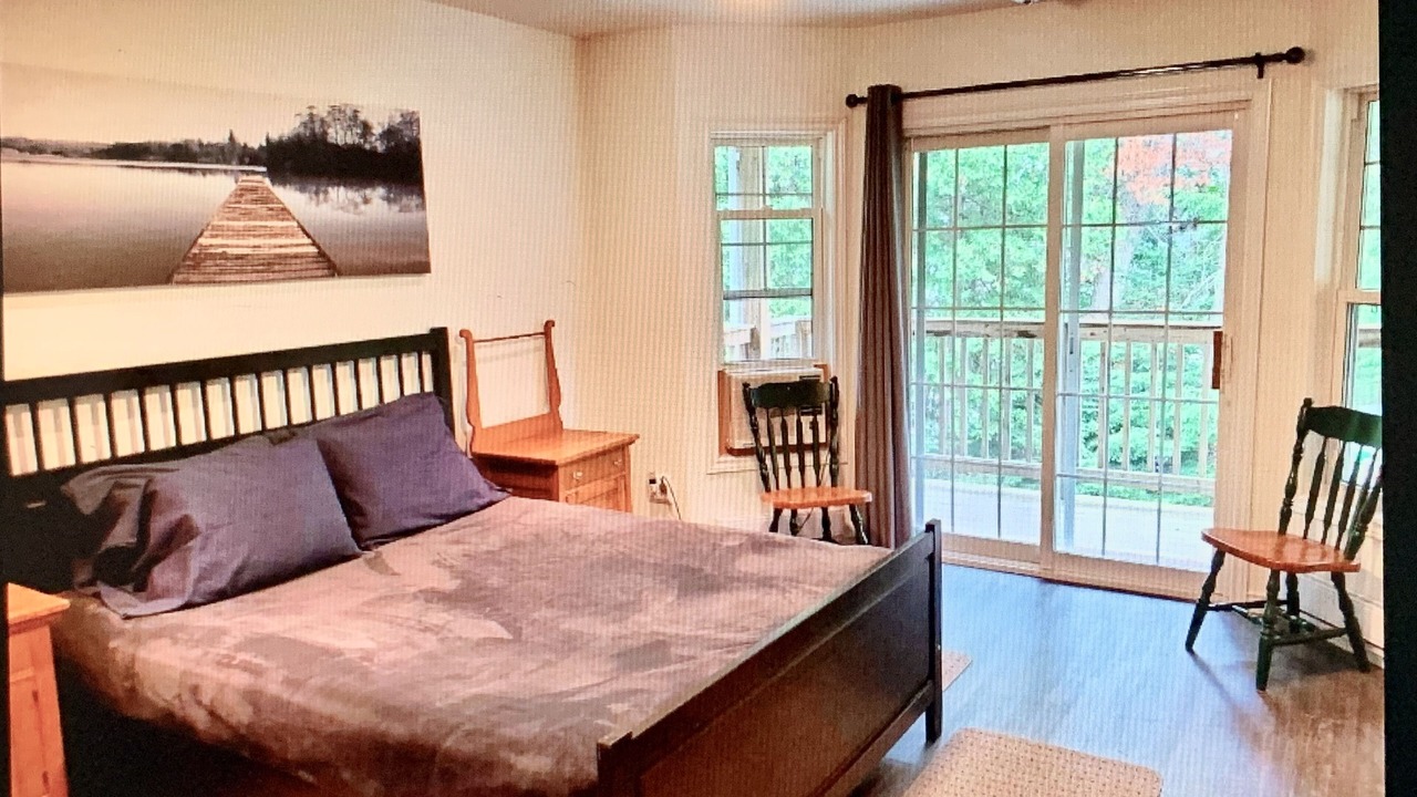 Photo of Bedroom in Algoma District