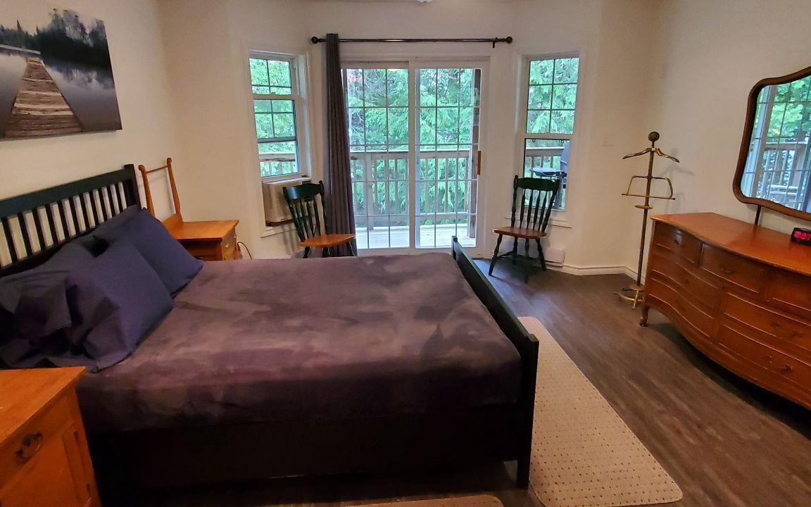 Photo of Bedroom in Algoma District