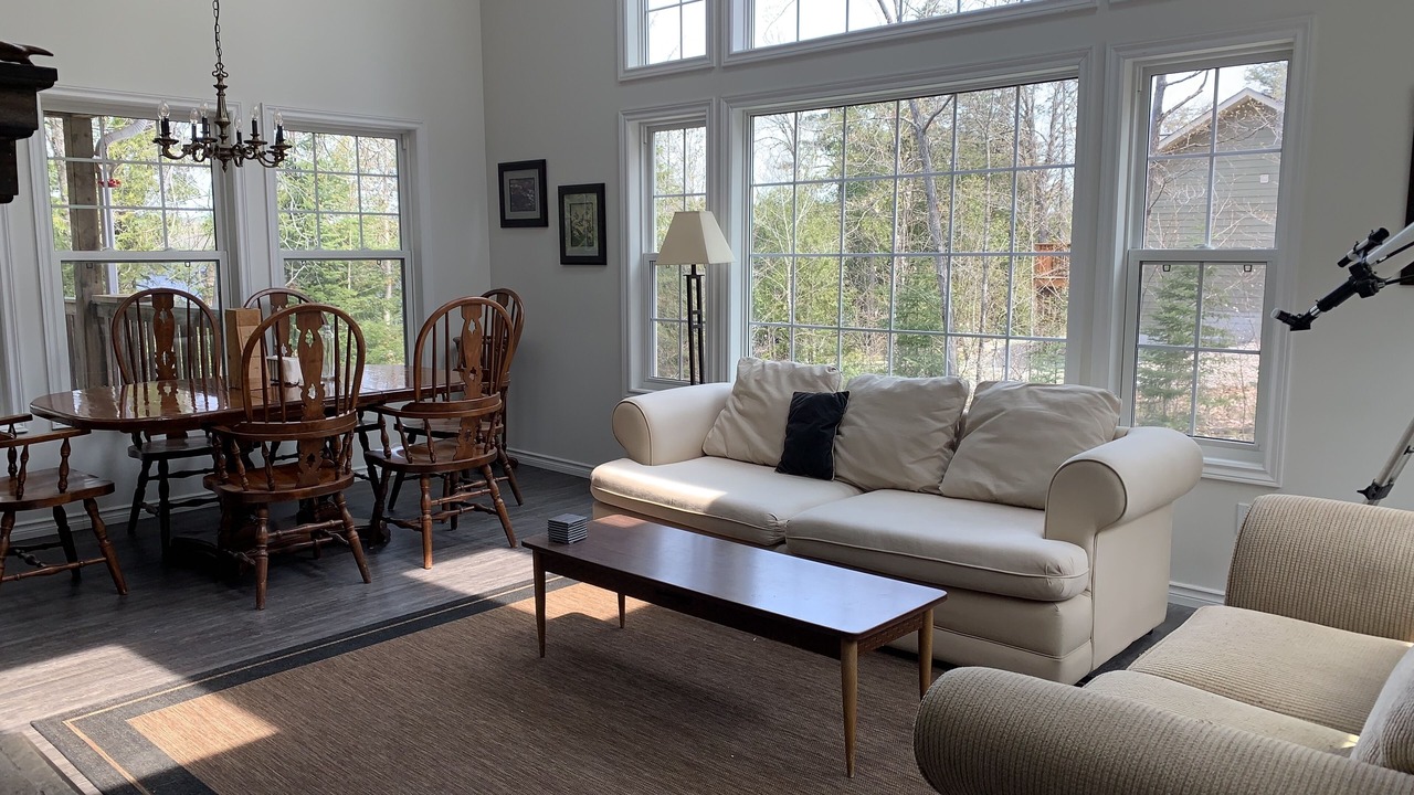 Photo of Livingroom in Algoma District