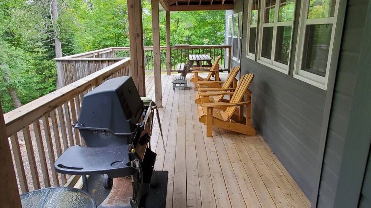 Photo of Outdoor in Algoma District