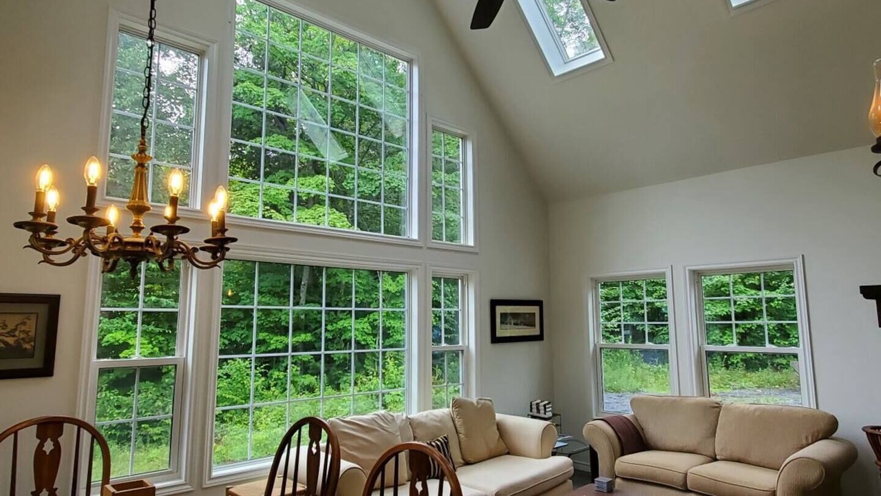 Photo of Livingroom in Algoma District