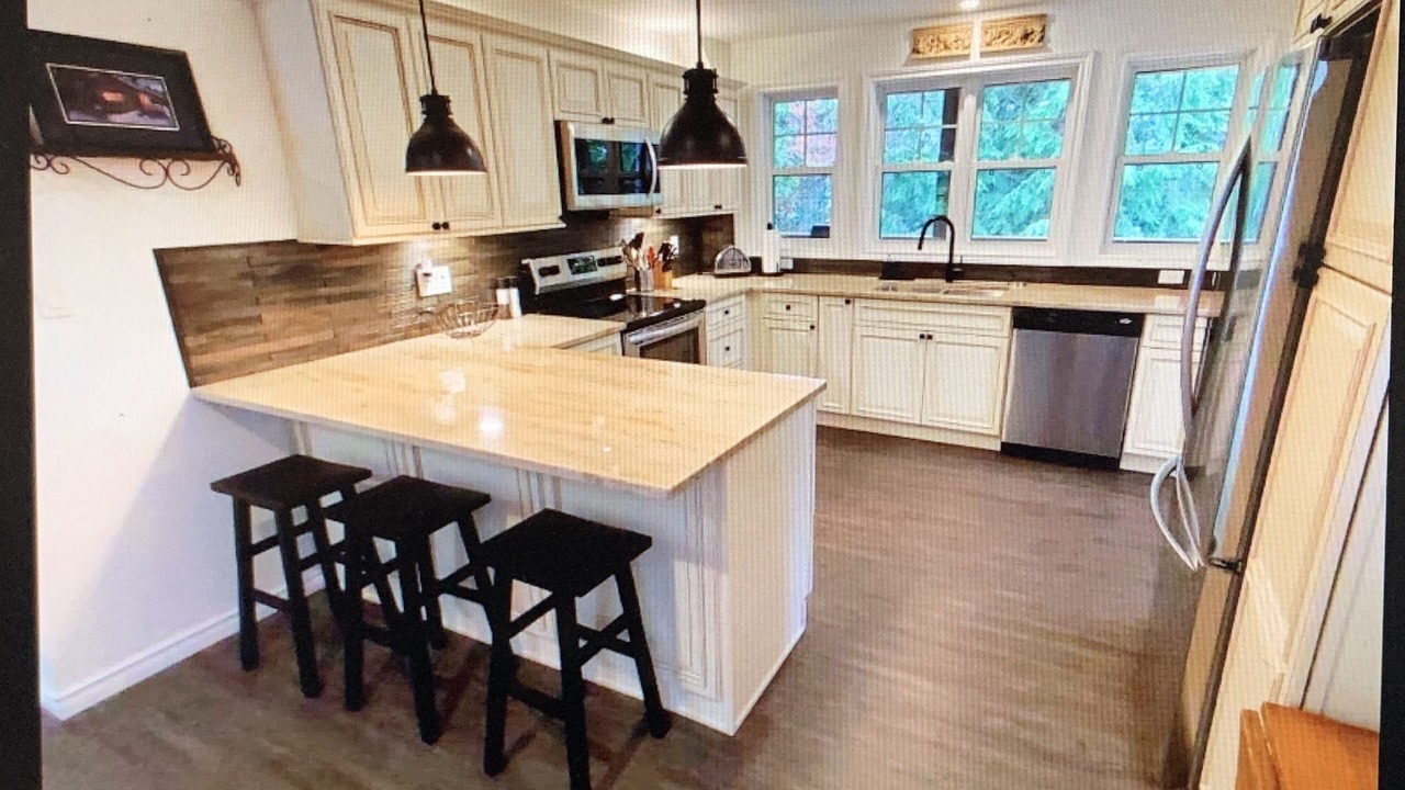 Photo of Kitchen in Algoma District