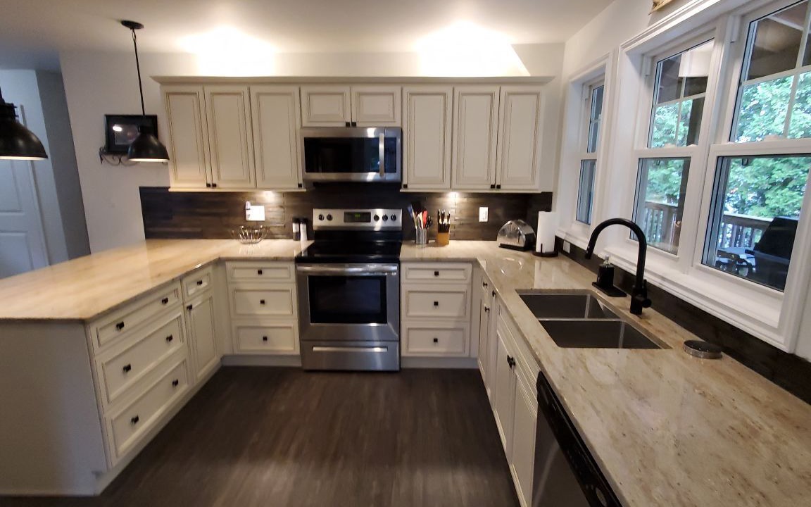 Photo of Kitchen in Algoma District
