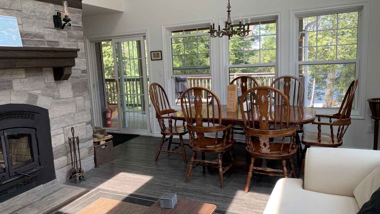 Photo of Livingroom in Algoma District