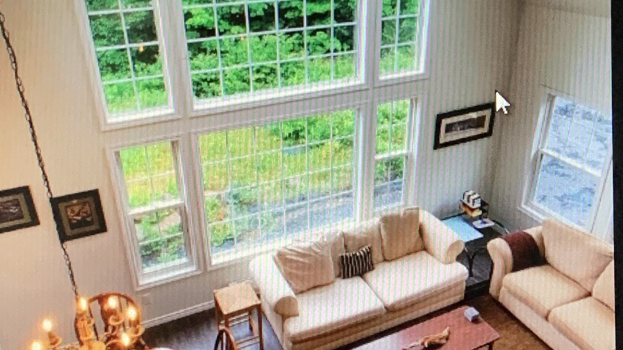 Photo of Livingroom in Algoma District
