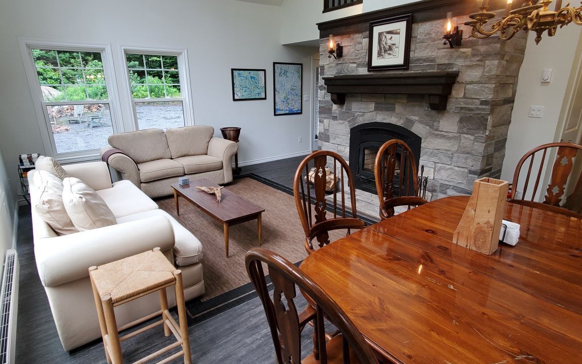 Photo of Livingroom in Algoma District